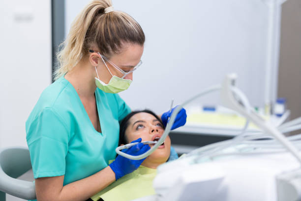 Best Emergency Root Canal Treatment in Evendale, OH